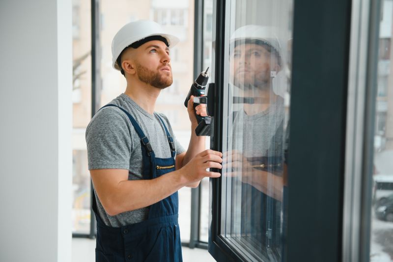 Windows Installation detail