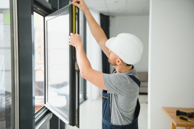 Windows Installation detail