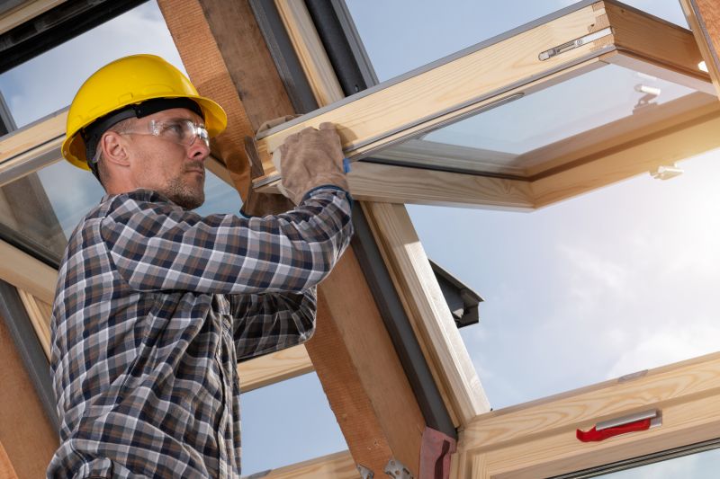 Windows Installation detail