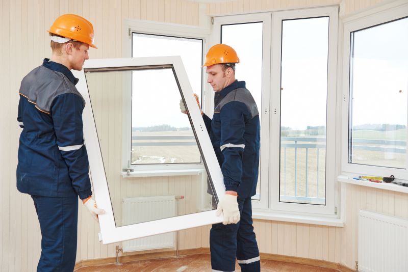 Cost of Windows Installation in Quincy, MA
