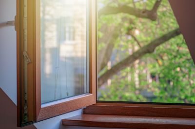 Modern Window Styles
